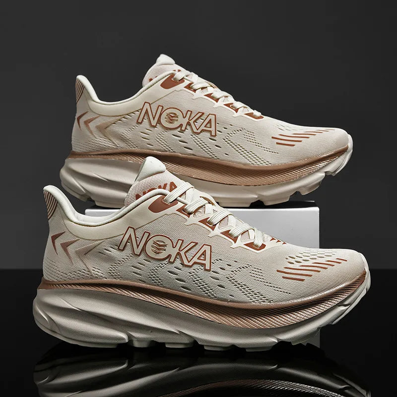 Lightweight Running Shoes