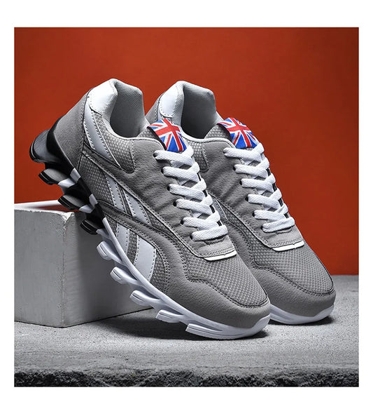 Mens Zoom Sneakers