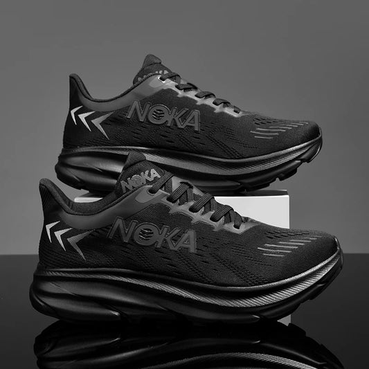 Sports Running Shoes UniSex  Breathable Lightweight