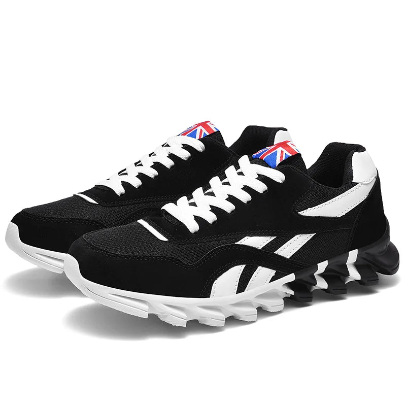 Mens Zoom Sneakers