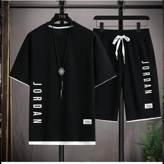 Men's Sports Set