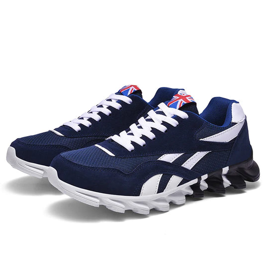 Mens Zoom Sneakers